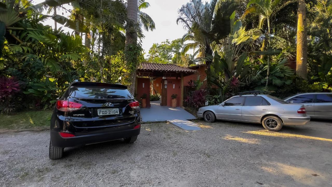 Apartamento Família com 1 quarto
