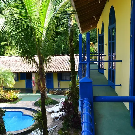 Mambuca Village-2
